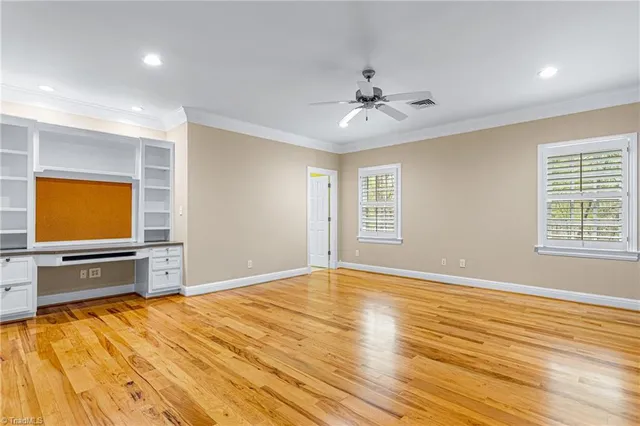 $1,300,000 | 3507 Bromley Wood Lane, Greensboro, NC 27410