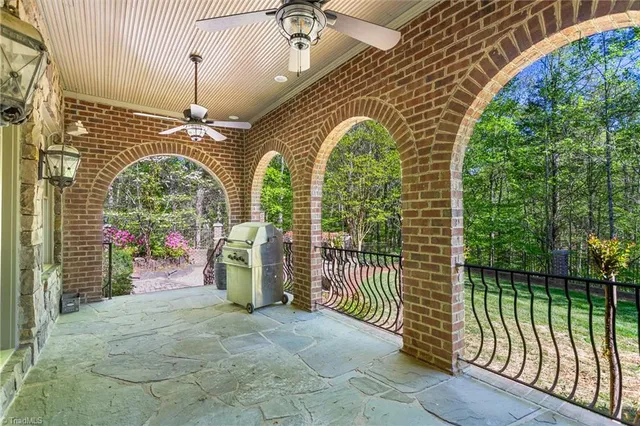 $1,300,000 | 3507 Bromley Wood Lane, Greensboro, NC 27410