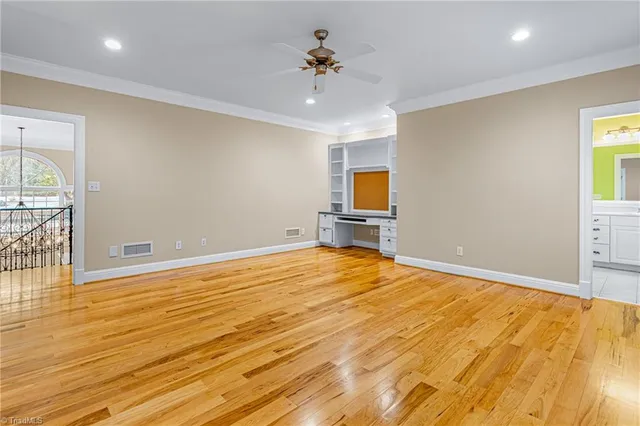 $1,300,000 | 3507 Bromley Wood Lane, Greensboro, NC 27410