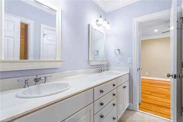 $1,300,000 | 3507 Bromley Wood Lane, Greensboro, NC 27410