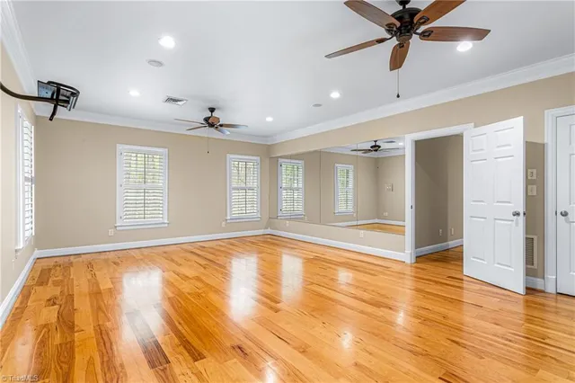 $1,300,000 | 3507 Bromley Wood Lane, Greensboro, NC 27410