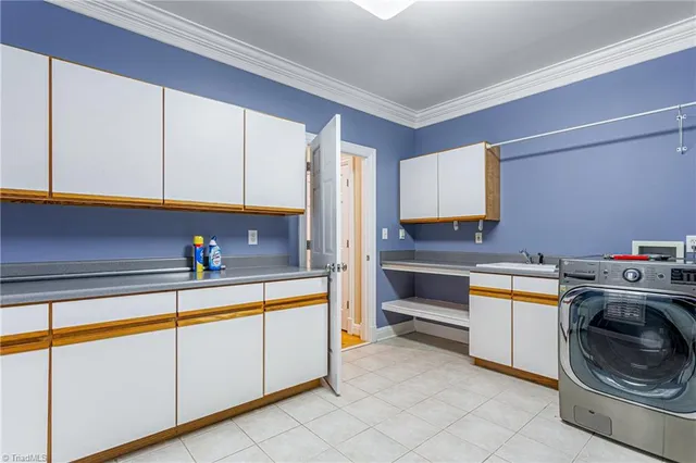 $1,300,000 | 3507 Bromley Wood Lane, Greensboro, NC 27410