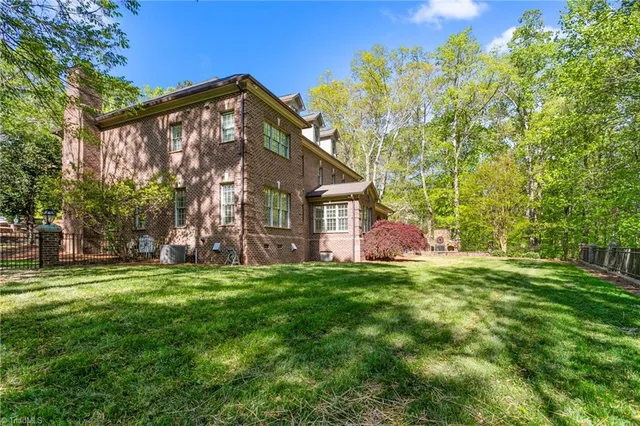 $1,300,000 | 3507 Bromley Wood Lane, Greensboro, NC 27410