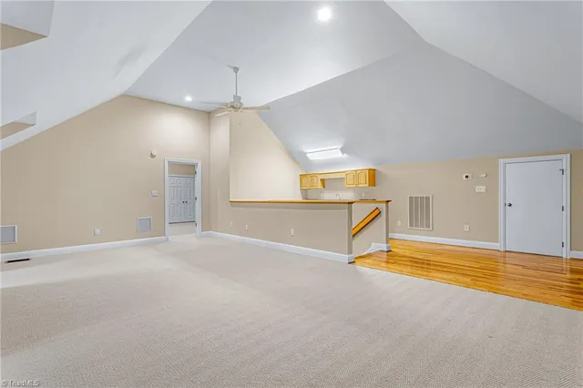 $1,300,000 | 3507 Bromley Wood Lane, Greensboro, NC 27410