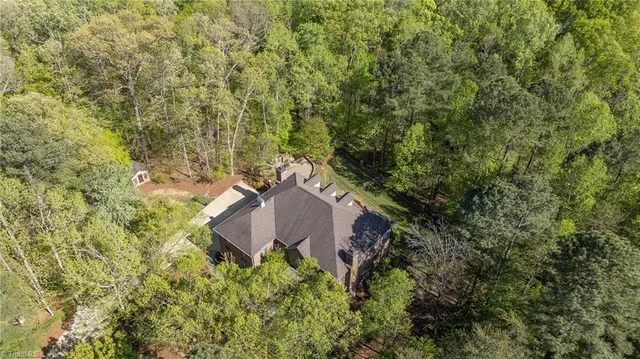 $1,300,000 | 3507 Bromley Wood Lane, Greensboro, NC 27410