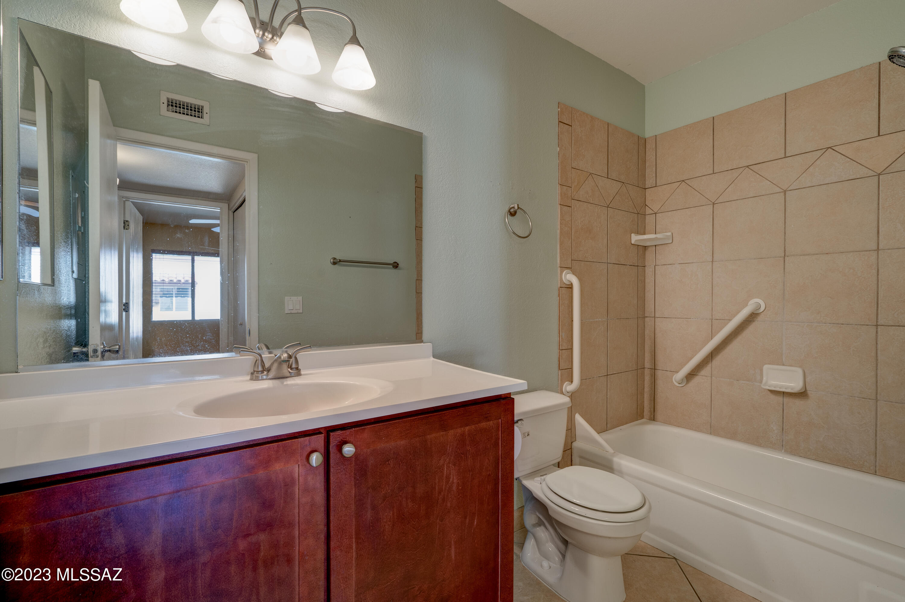 3357 North Country Club Road, Unit 24 Tucson, AZ 85716 - Photo 15 of 27