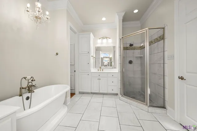 $725,000 | 1621 Glen Eagles Bend, Zachary, LA 70791