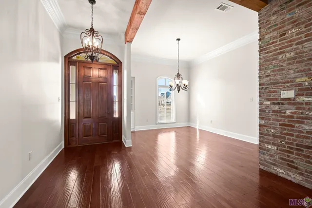 $725,000 | 1621 Glen Eagles Bend, Zachary, LA 70791