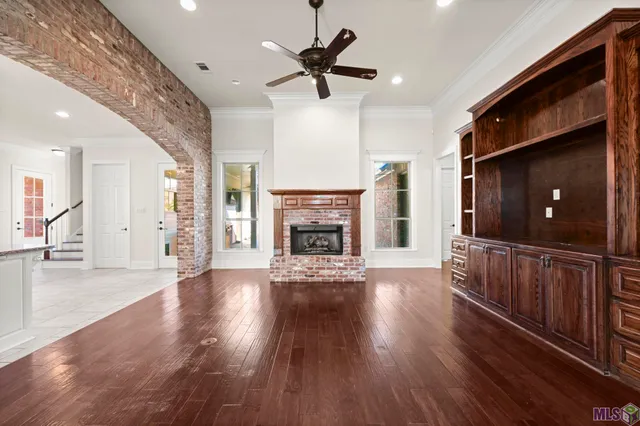 $725,000 | 1621 Glen Eagles Bend, Zachary, LA 70791