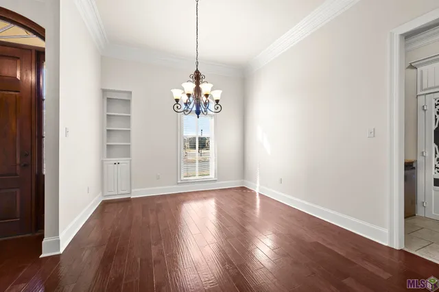 $725,000 | 1621 Glen Eagles Bend, Zachary, LA 70791