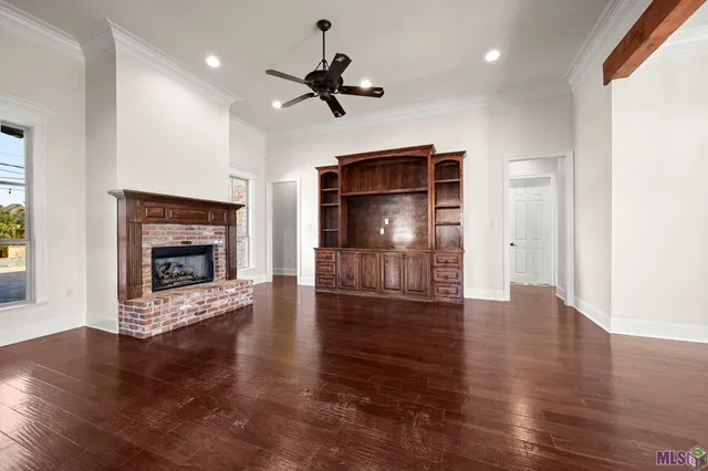 $725,000 | 1621 Glen Eagles Bend, Zachary, LA 70791