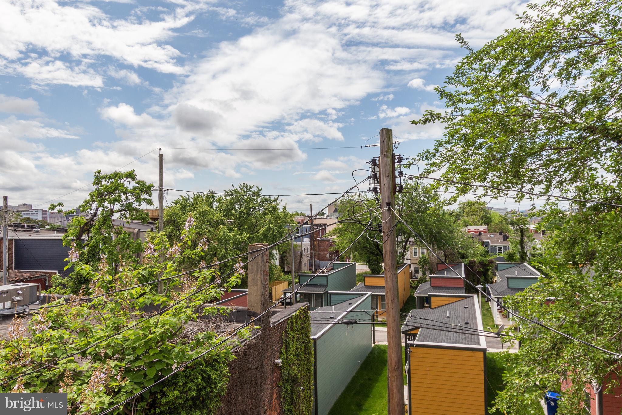 1324 Aisquith Street Baltimore, MD 21202 - Photo 30 of 47 a picture of street view