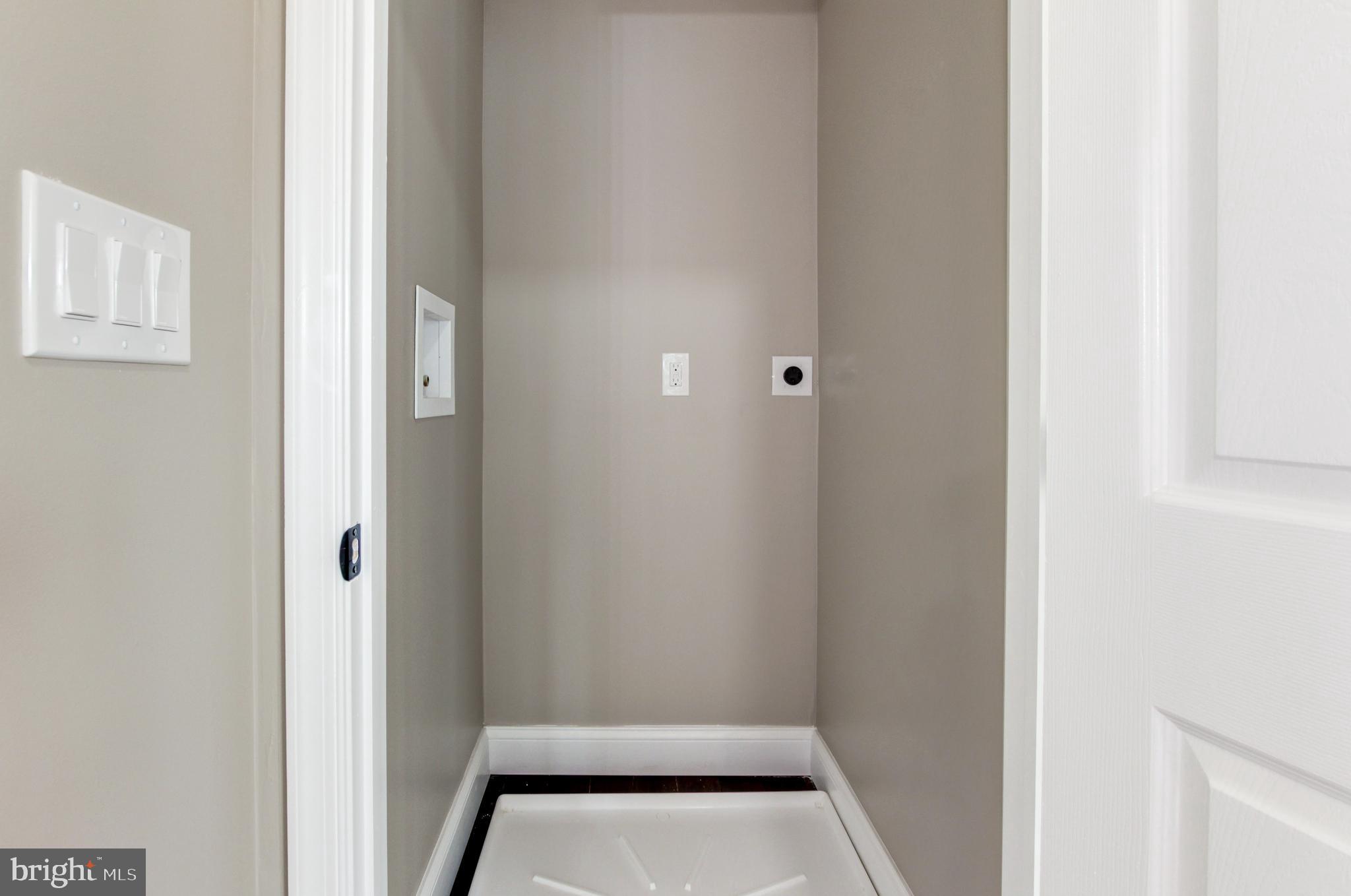 1324 Aisquith Street Baltimore, MD 21202 - Photo 31 of 47 a view of bathroom