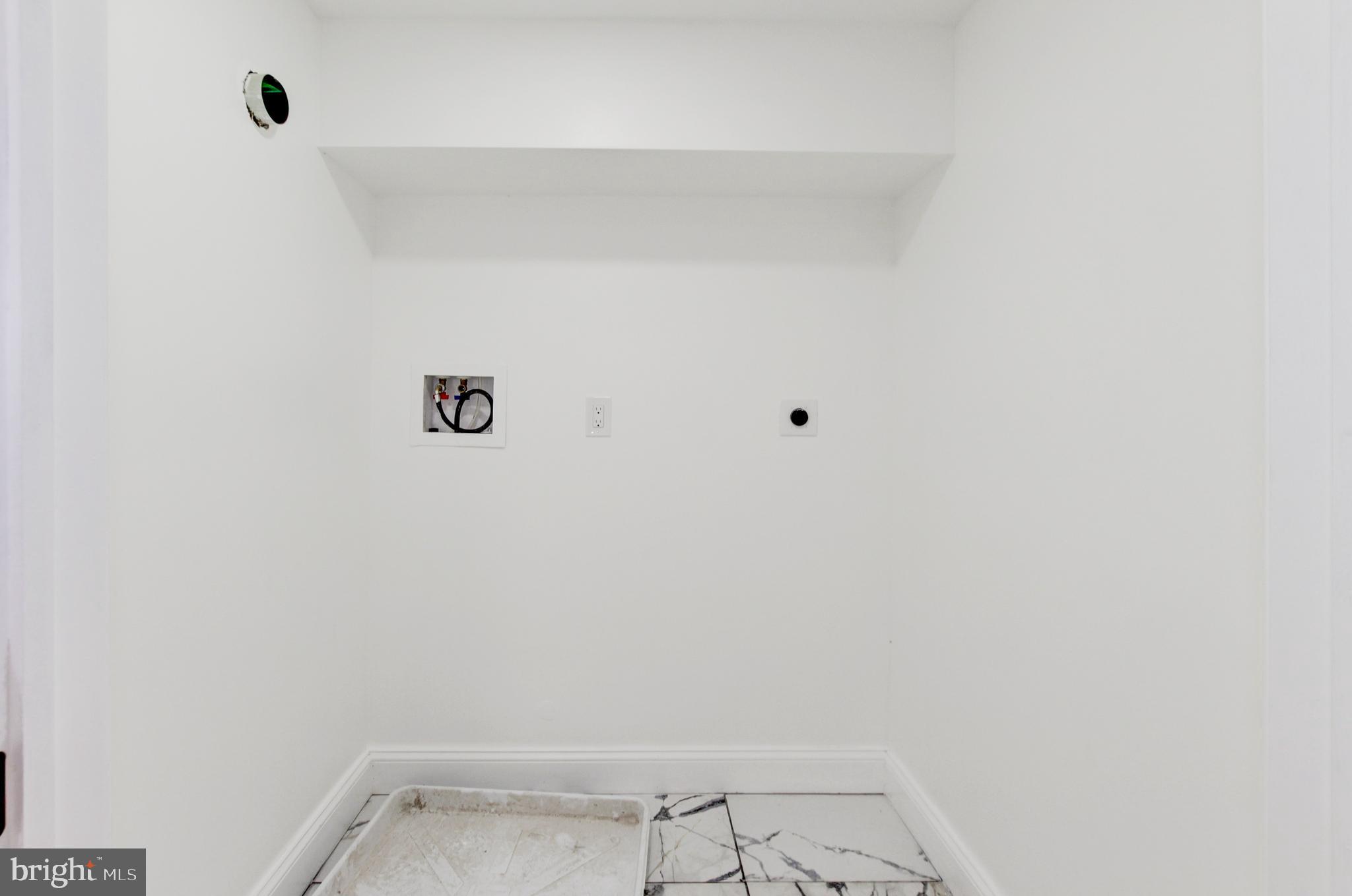 1324 Aisquith Street Baltimore, MD 21202 - Photo 37 of 47 a view of a small space