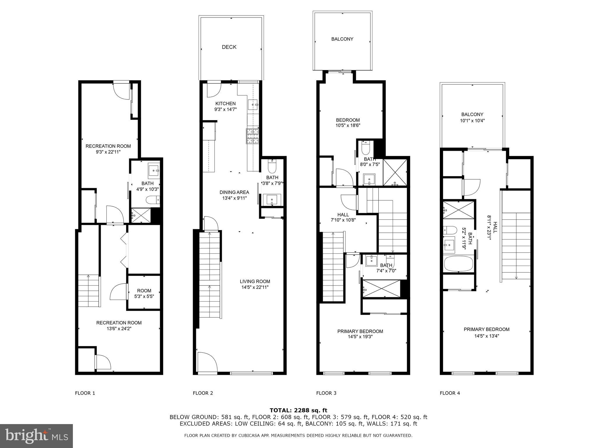 1324 Aisquith Street Baltimore, MD 21202 - Photo 38 of 47 view of a bathroom with sink