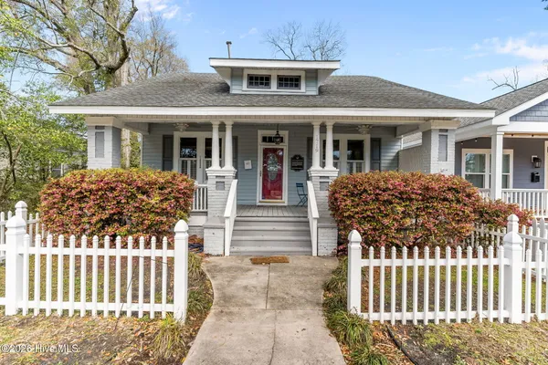 $565,000 | 1719 Wrightsville Avenue, Wilmington, NC 28403