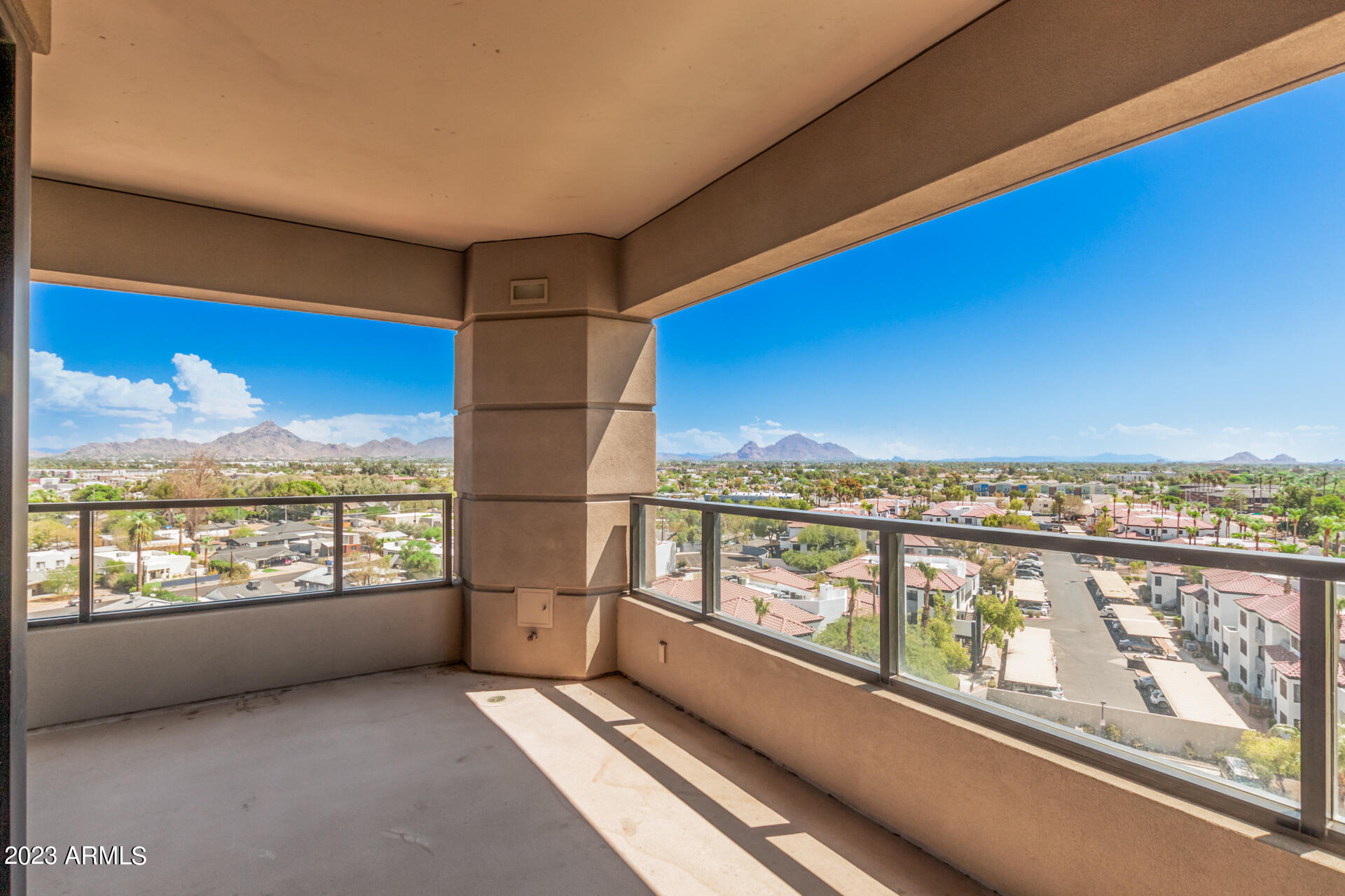 1040 East Osborn Road, Unit 702 Phoenix, AZ 85014 - Photo 35 of 54 35 Osborn 1040 #702