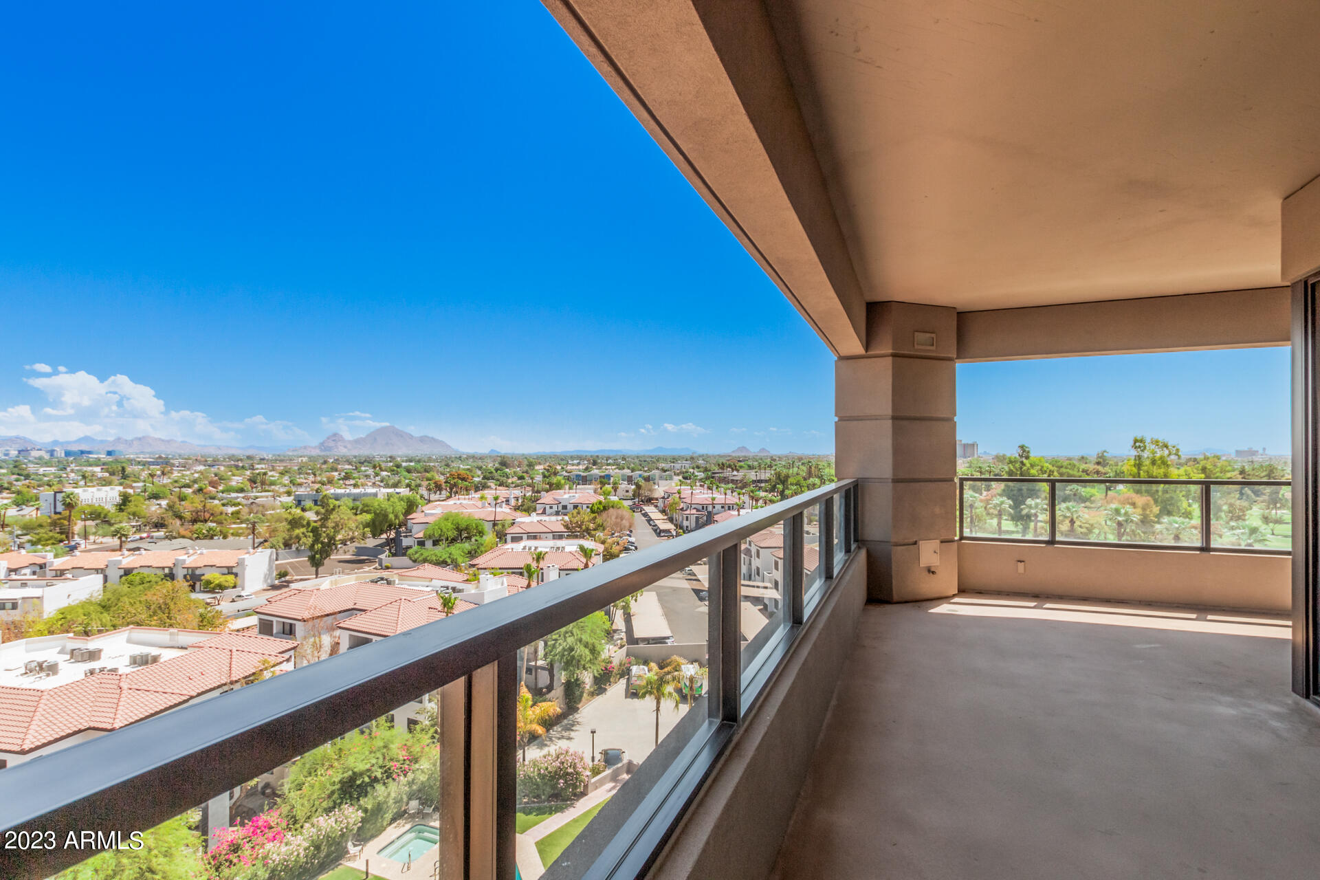 1040 East Osborn Road, Unit 702 Phoenix, AZ 85014 - Photo 36 of 54 36 Osborn 1040 #702