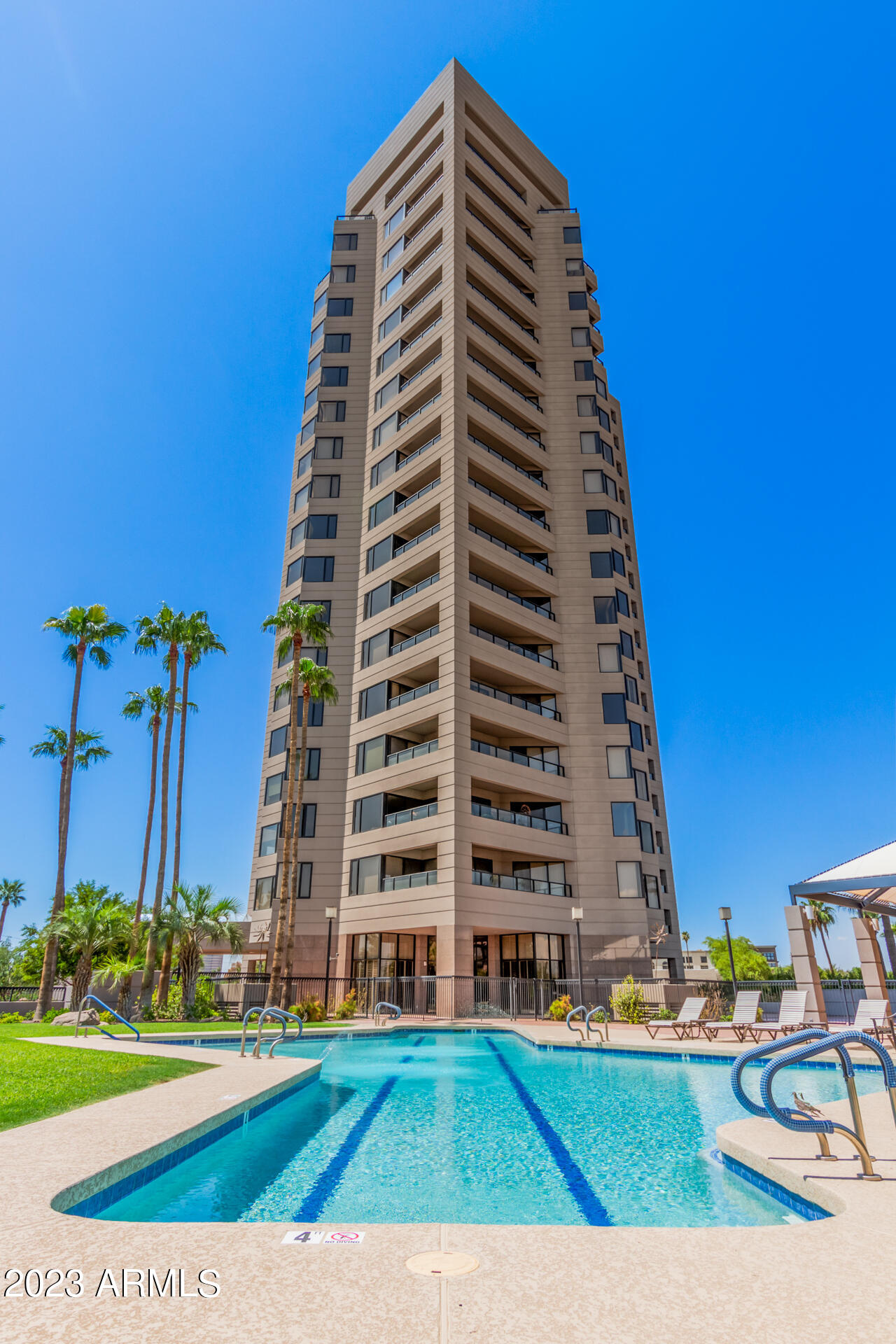 1040 East Osborn Road, Unit 702 Phoenix, AZ 85014 - Photo 40 of 54 40 Osborn 1040 #702
