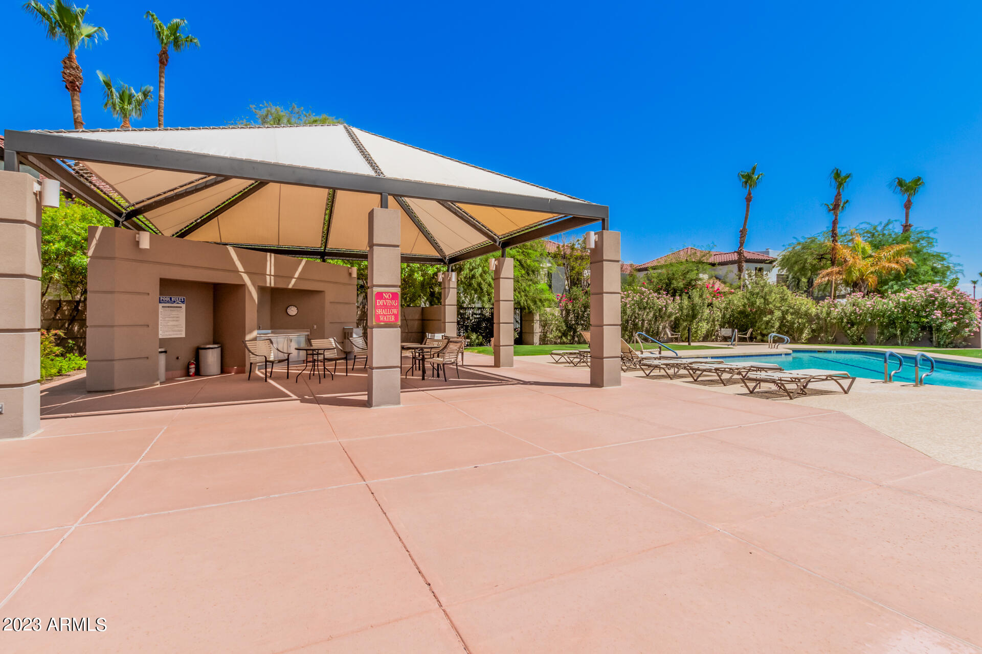 1040 East Osborn Road, Unit 702 Phoenix, AZ 85014 - Photo 50 of 54 50 Osborn 1040 #702