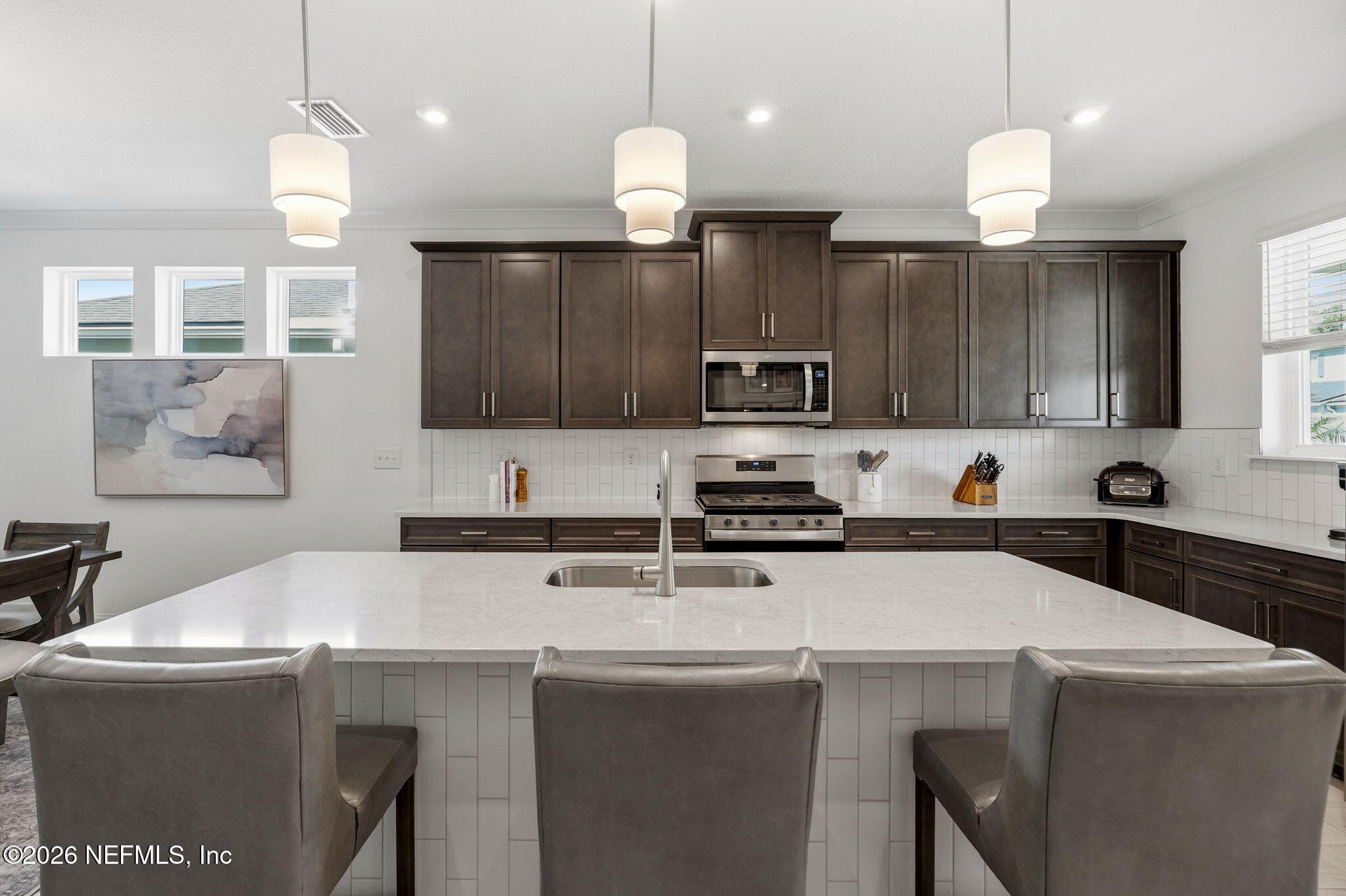 216 Footbridge Road St. Johns, FL 32259 - Photo 7 of 62 Kitchen 2