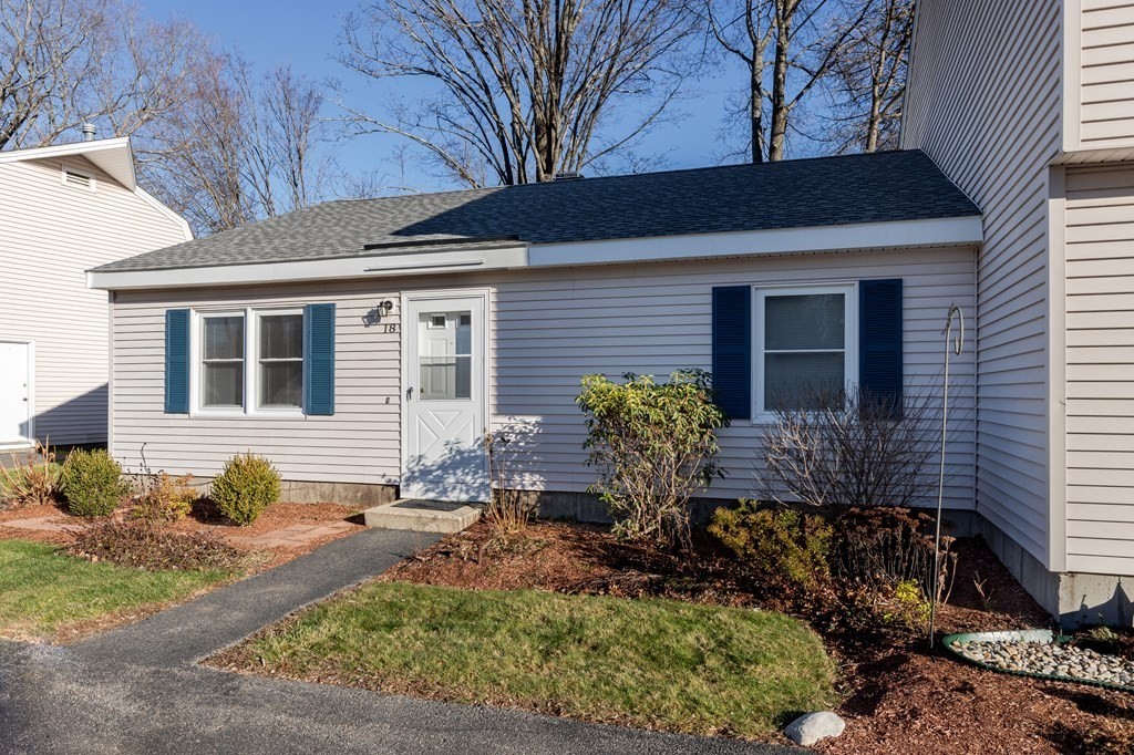 Apartments for Rent in Pepperell, MA - Home Rentals