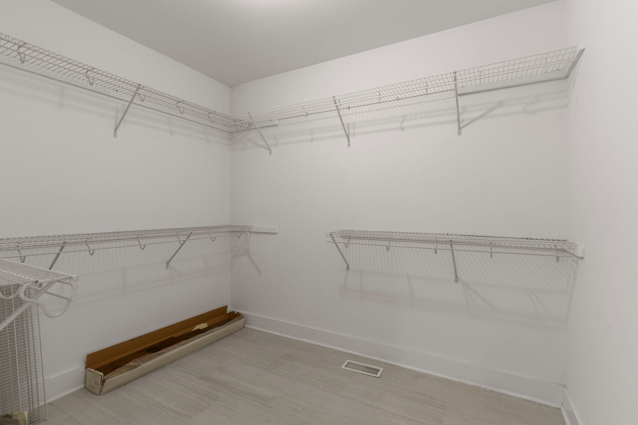 5216 Highway 161 Springfield, TN 37172 - Photo 13 of 31 a view of a room with racks on the wall