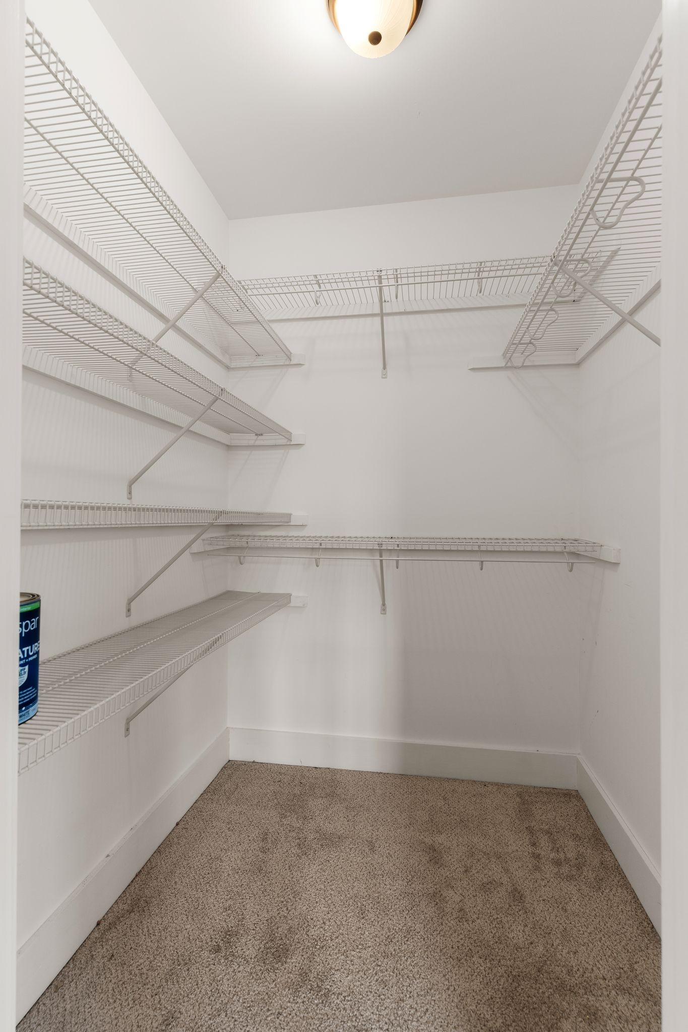 5216 Highway 161 Springfield, TN 37172 - Photo 21 of 31 a view of a room with racks on the wall