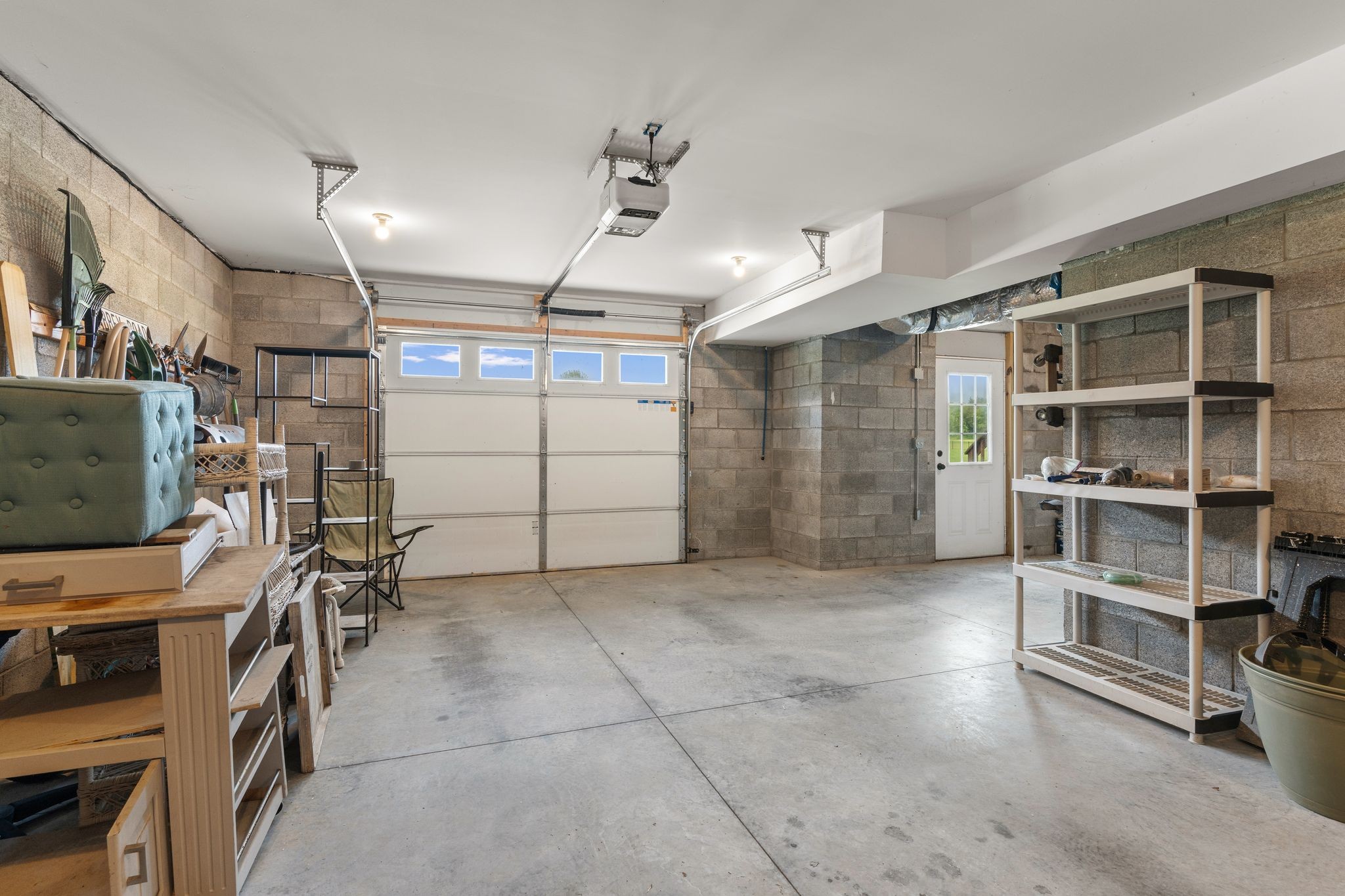 5216 Highway 161 Springfield, TN 37172 - Photo 27 of 31 a view of a storage & utility room