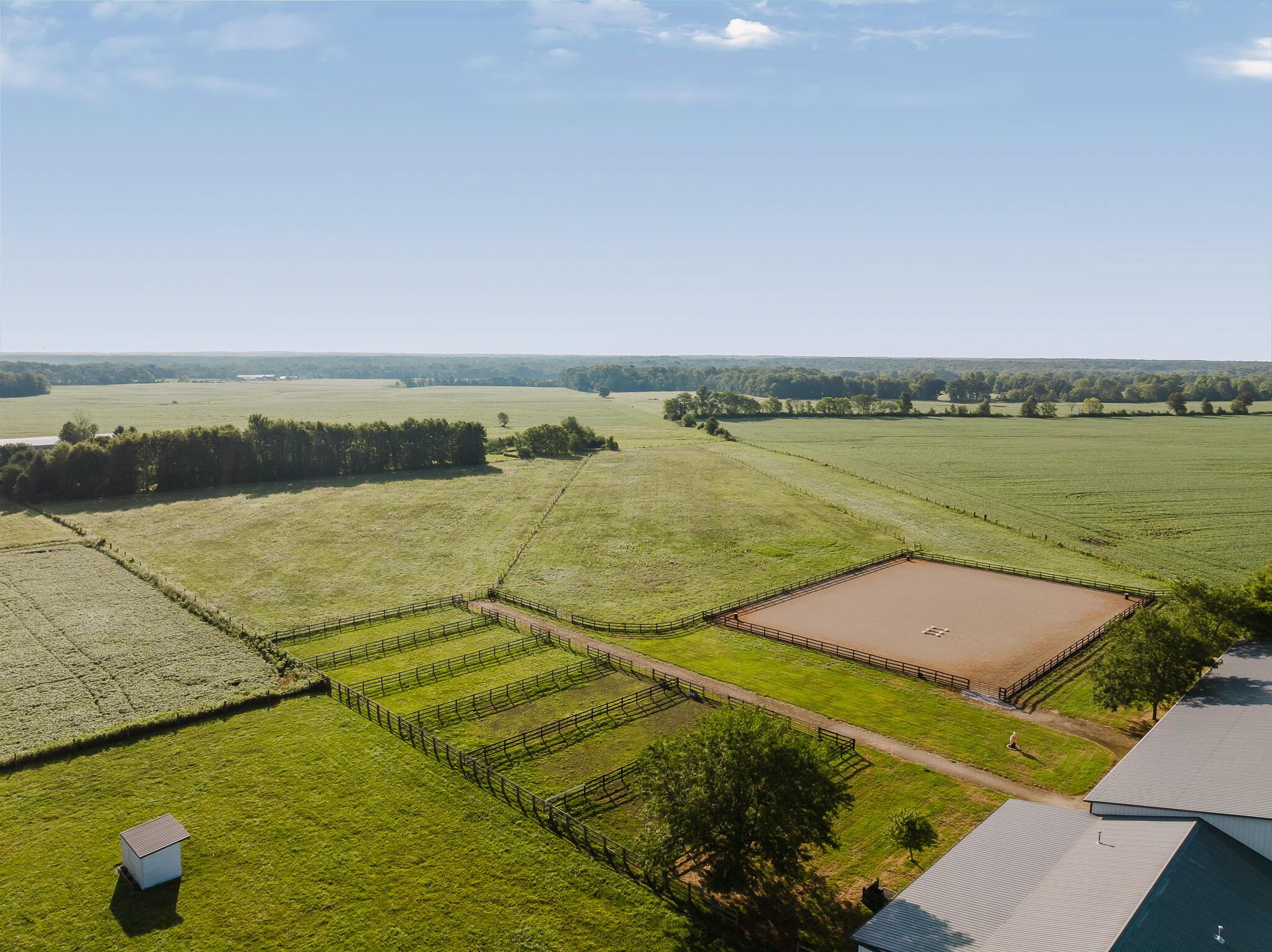 4620 Cackler Road Delaware, OH 43015 - Photo 96 of 98 Aerial View