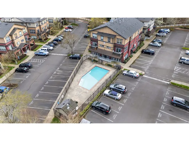 a view of an ocean and beach