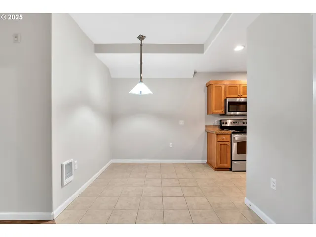 a view interior of the house