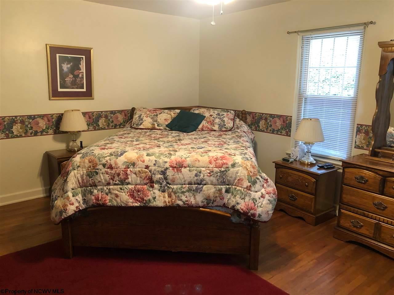 1283 Hillcrest Road Fairmont, WV 26554 - Photo 14 of 19 Gallery Image 14