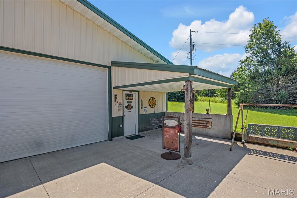 2302 Berkemeyer Road Hermann, MO 65041 - Photo 44 of 73
