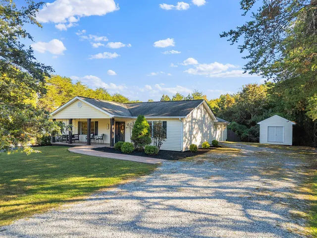 $446,000 | 103 Craddock Lane, Huddleston, VA 24104