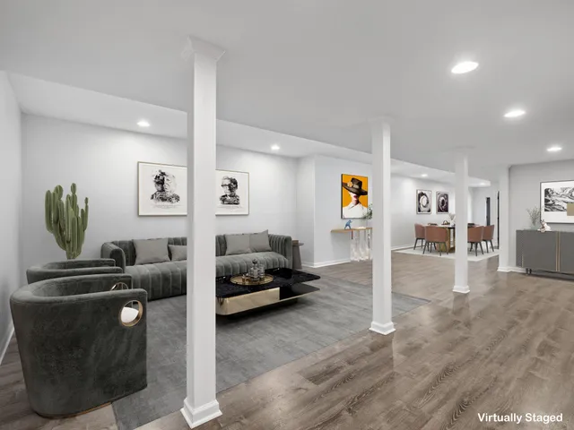 $446,000 | 103 Craddock Lane, Huddleston, VA 24104