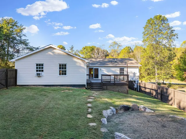 $446,000 | 103 Craddock Lane, Huddleston, VA 24104