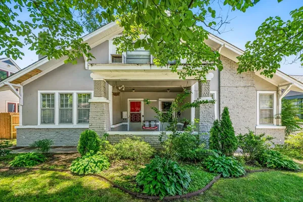 $315,000 | 703 North Evergreen Street, Memphis, TN 38107