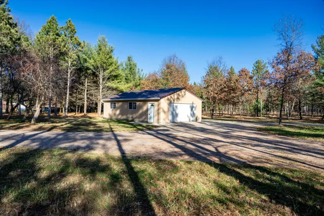 $89,900 | 1032 14th Court, Arkdale, WI 54613