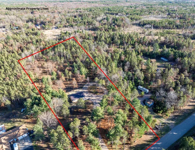 $89,900 | 1032 14th Court, Arkdale, WI 54613