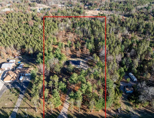 $89,900 | 1032 14th Court, Arkdale, WI 54613