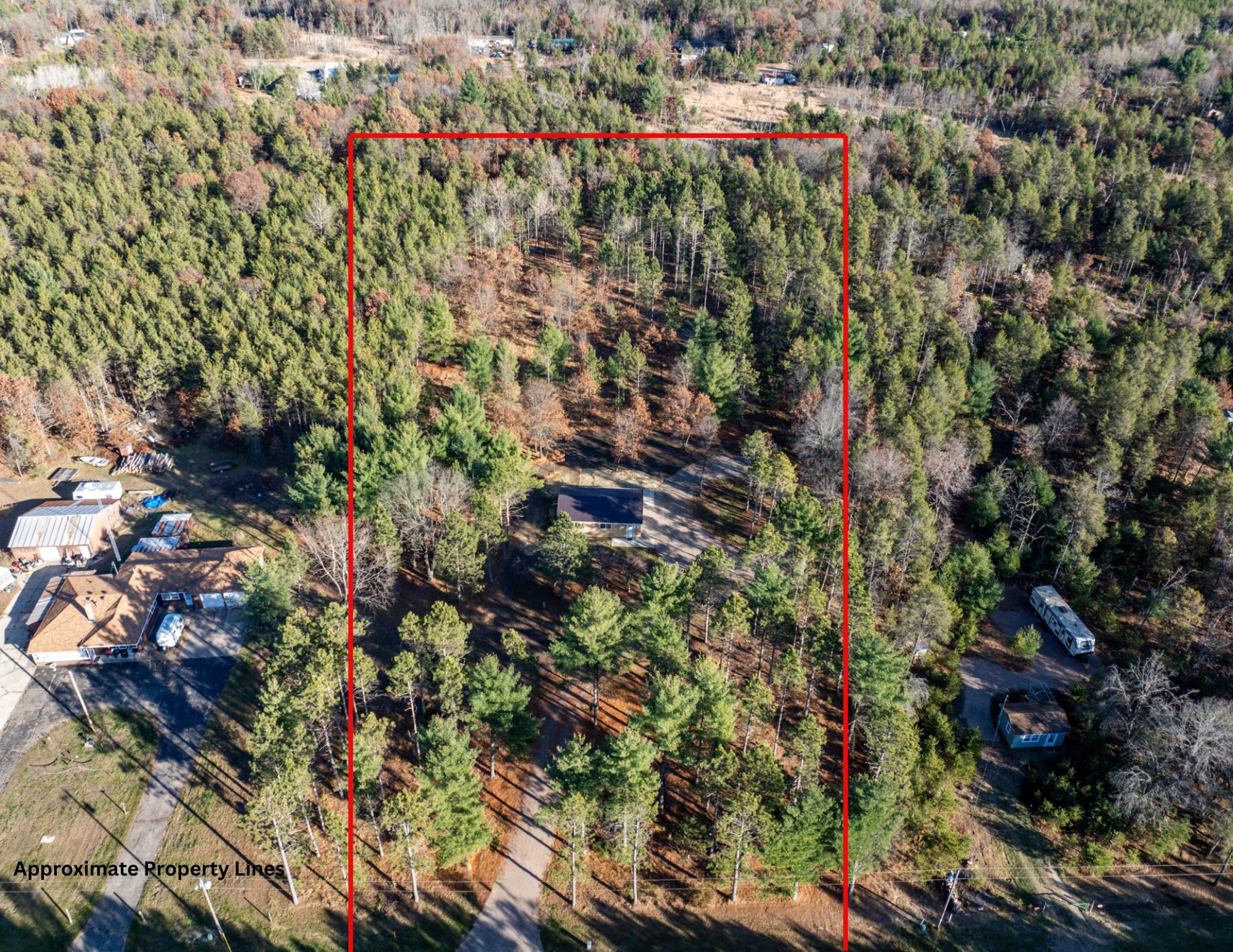 1032 14th Court Arkdale, WI 54613 - Photo 23 of 24