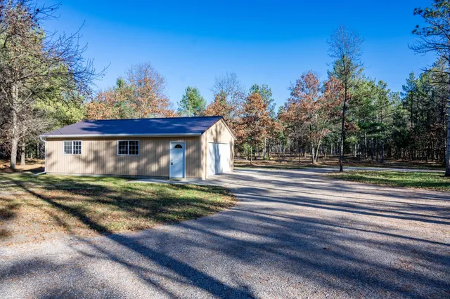 $89,900 | 1032 14th Court, Arkdale, WI 54613