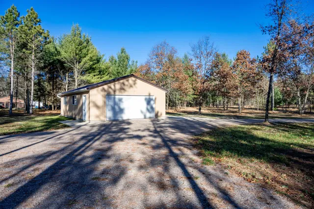 $89,900 | 1032 14th Court, Arkdale, WI 54613