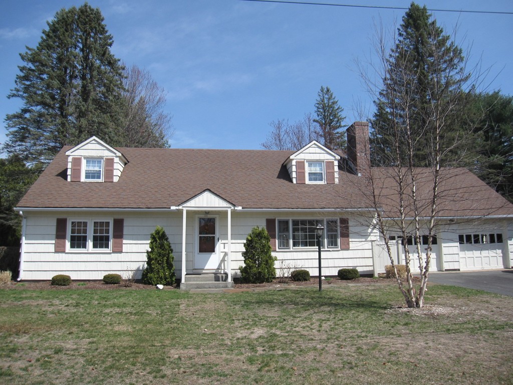 93 Burnham Road Greenfield, MA 01301 - Photo 1 of 22 Gallery Image 1