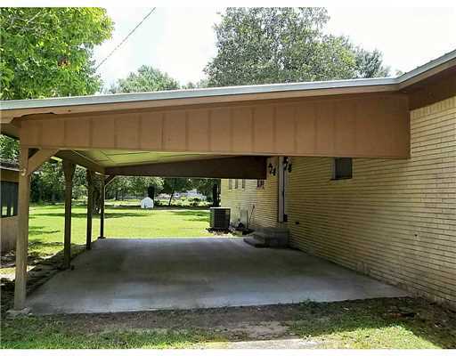 12048 Forts Lake Road Moss Point, MS 39562 - Photo 19 of 21 Additional Photo