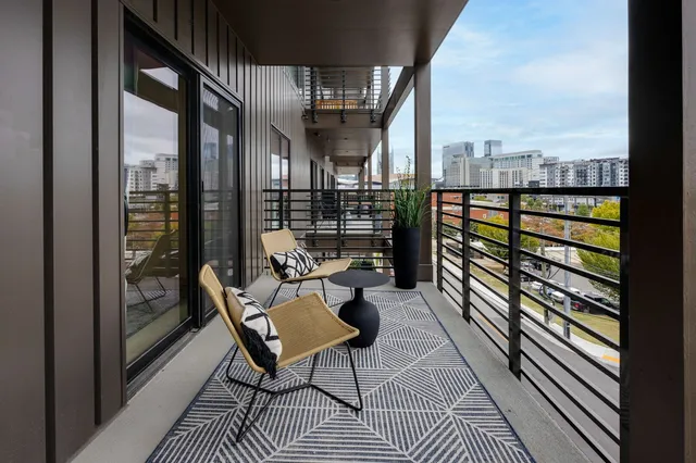 $6,995 | 635 7th Avenue South, Unit 311, Nashville, TN 37203