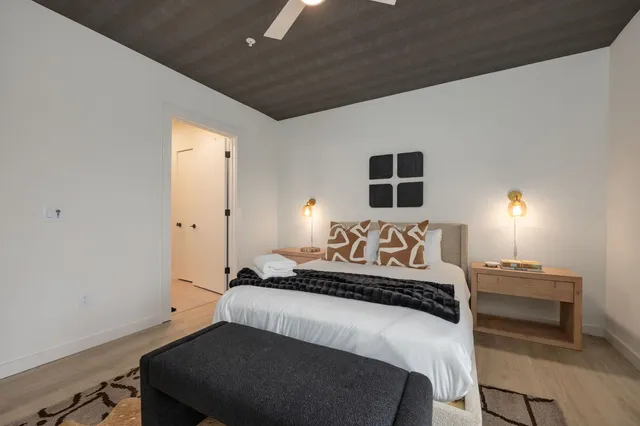 $6,995 | 635 7th Avenue South, Unit 311, Nashville, TN 37203