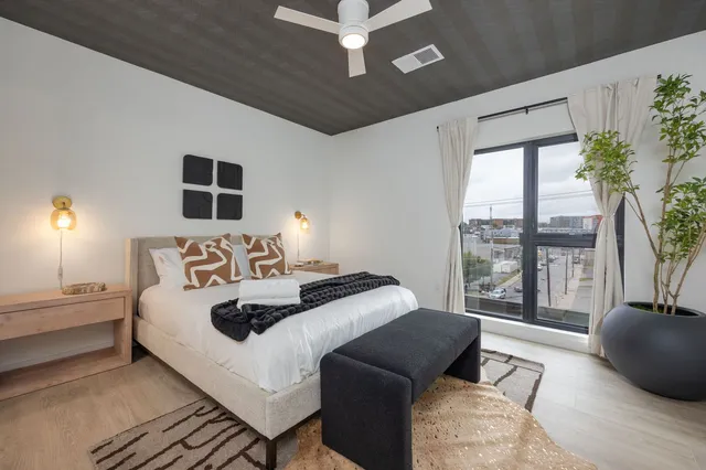 $6,995 | 635 7th Avenue South, Unit 311, Nashville, TN 37203