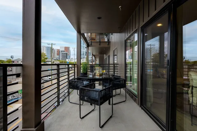 $6,995 | 635 7th Avenue South, Unit 311, Nashville, TN 37203